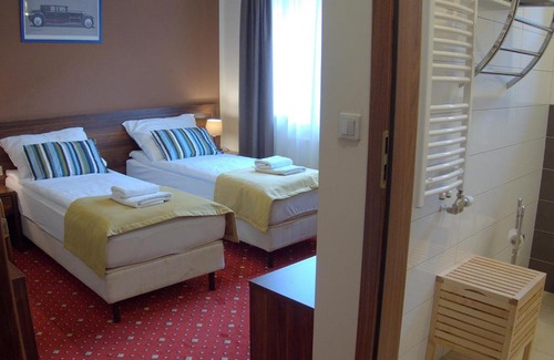 Kochanow Hotel | Hotel Kochanów