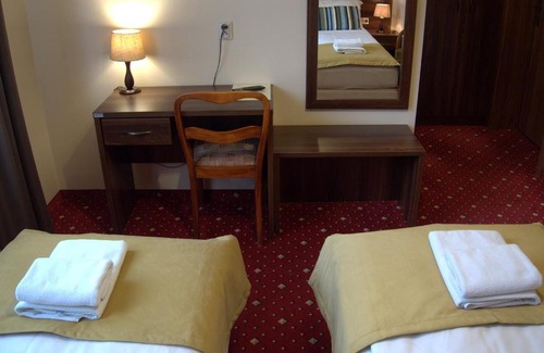 Kochanow Hotel | Hotel Kochanów