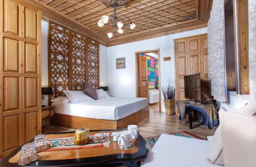 Gjirokaster Hotel | Hotel Kodra
