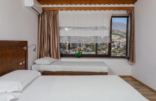 Gjirokaster Hotel | Hotel Kodra