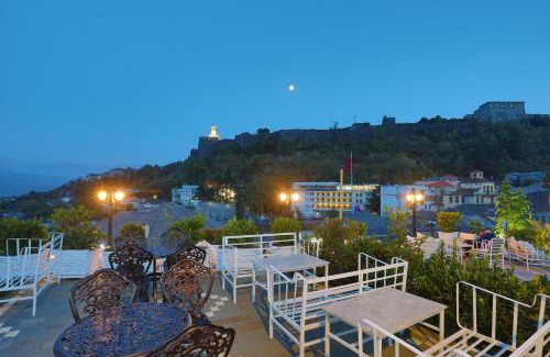 Gjirokaster Hotel | Hotel Kodra