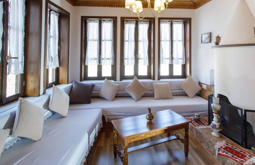 Gjirokaster Hotel | Hotel Kodra