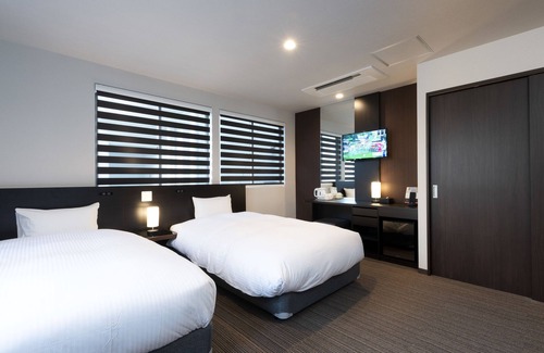 Higashishinsaibashi Hotel | Hotel Kojan