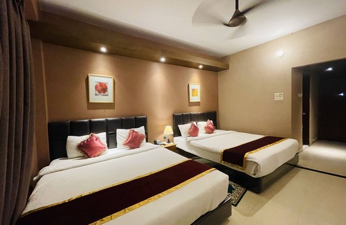 Cox's Bazar Hotel | Hotel Kollol By J & Z Group