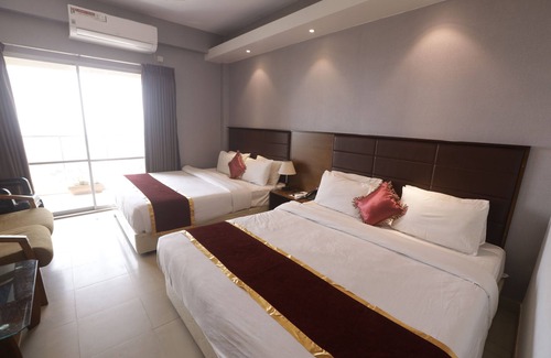 Cox's Bazar Hotel | Hotel Kollol By J & Z Group