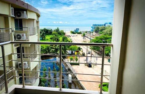 Cox's Bazar Hotel | Hotel Kollol by J&Z Group