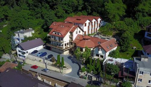 Centrul Vechi Hotel | Hotel Kolping