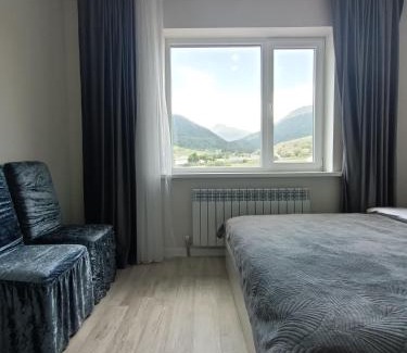 Almaty Province Hotel | Hotel Kolsay Eki Agayindy