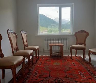 Almaty Province Hotel | Hotel Kolsay Eki Agayindy
