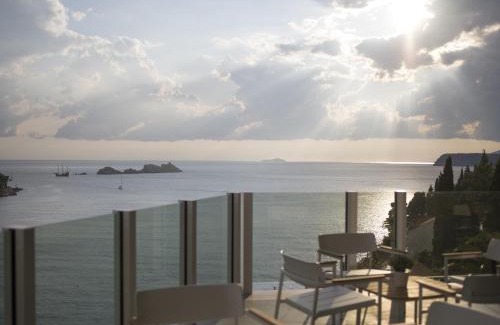 Babin Kuk Hotel | Hotel Kompas