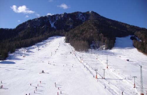 Kranjska Gora Hotel | Hotel Kompas