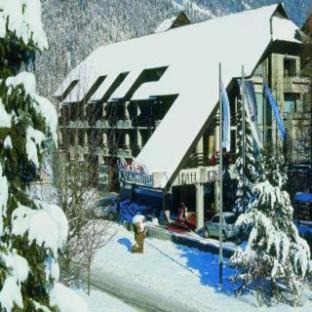 Kranjska Gora Hotel | Hotel Kompas