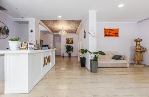 Kodrra Hotel | Hotel Kompleks Joni
