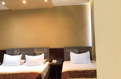 Shkoder Hotel | Hotel Kompleksi Arifi
