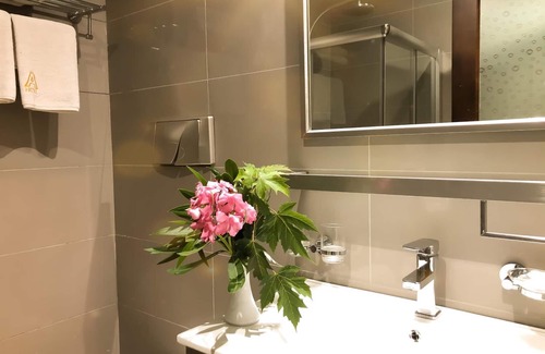 Shkoder Hotel | Hotel Kompleksi Arifi