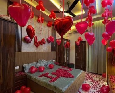 Ahmedabad Hotel | HOTEL KONARK in