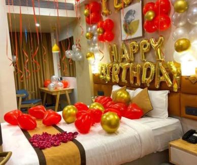 Ahmedabad Hotel | HOTEL KONARK in