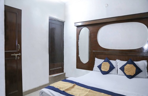 Paharganj Hotel | Hotel Konark