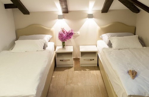 Cilipi Hotel | Hotel Konavle