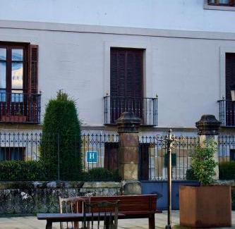 Amorebieta Hotel | Hotel Konbenio