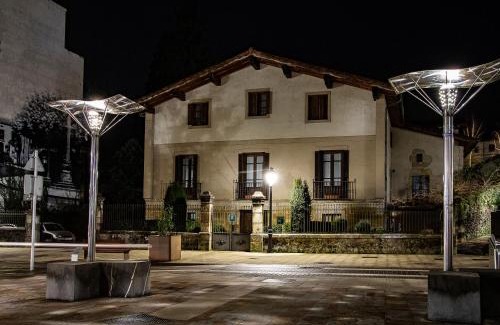 Amorebieta Hotel | Hotel Konbenio