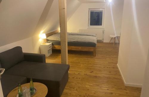 Muenchberg Casa | Hotel Konditorei Cafe Dora