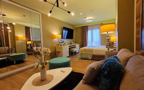 Zona de La Perla Hotel | HOTEL KONKE MAR DEL PLATA