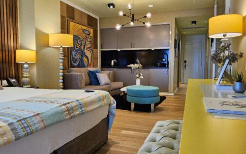 Zona de La Perla Hotel | HOTEL KONKE MAR DEL PLATA