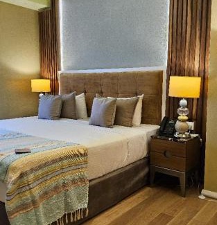 Zona de La Perla Hotel | HOTEL KONKE MAR DEL PLATA