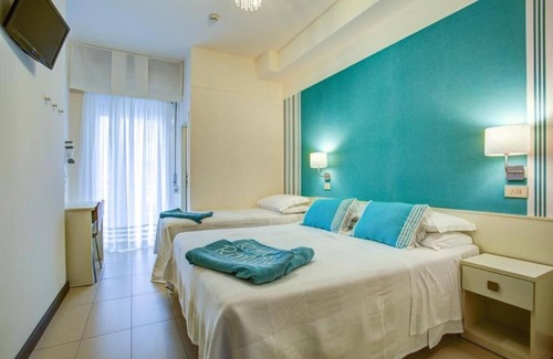 Marebello Hotel | HOTEL KONRAD