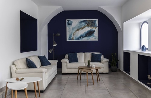 Paros Hotel | Hotel Kontes