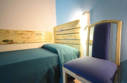 San Vincenzo Hotel | Hotel KonTiki