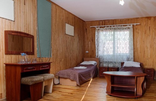 Truskavets Hotel | Hotel Konvalia