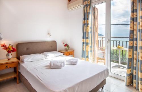 Foinikounta Hotel | Hotel Korakakis Beach