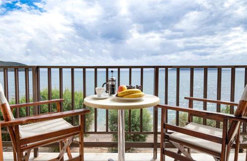 Foinikounta Hotel | Hotel Korakakis Beach