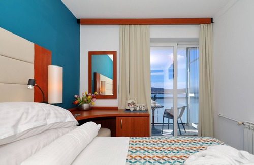 Biograd na Moru Hotel | Hotel Kornati Biograd