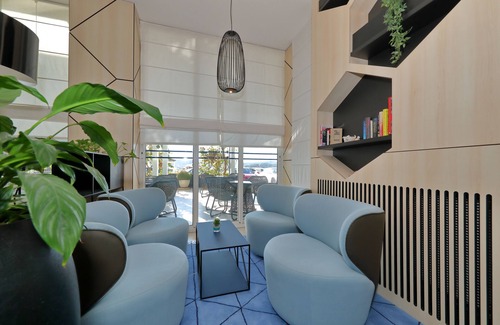 Biograd na Moru Hotel | Hotel Kornati Biograd