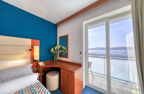 Biograd na Moru Hotel | Hotel Kornati Biograd