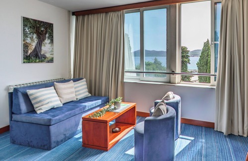Biograd na Moru Hotel | Hotel Kornati Biograd