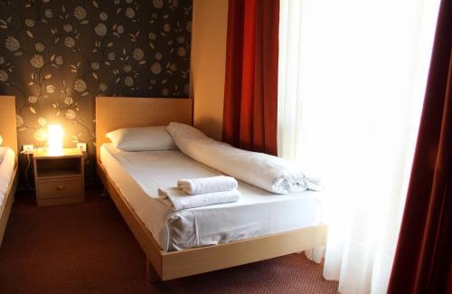 Harkany Hotel | Hotel Korona