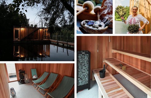 Dolni Mesto Apartamento | Hotel Kouty - Lesní Apartmány