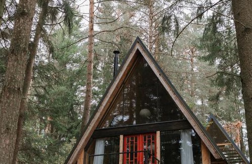 Dolni Mesto Apartamento | Hotel Kouty - Lesní Apartmány