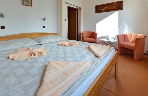 Decin Hotel | Hotel Kovarna