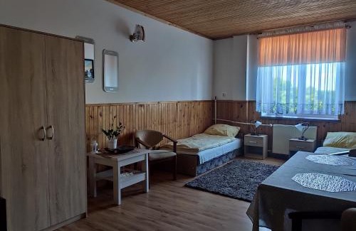 Mragowo Hotel | Hotel Kowalski