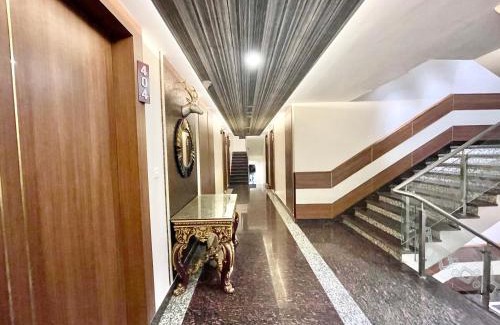 Puri Hotel | Hotel KP ! Puri near-sea-beach-and-temple fully-air-conditioned-hotel with-lift-and-parking-facility