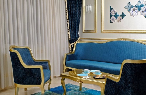 Fatih Hotel | Hotel Kralice