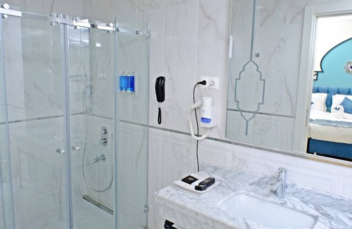 Fatih Hotel | Hotel Kralice