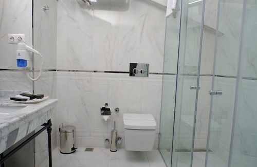 Fatih Hotel | Hotel Kralice