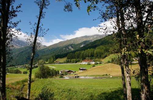 Val di Vizze Hotel | Hotel Kranebitt