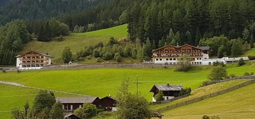 Val di Vizze Hotel | Hotel Kranebitt